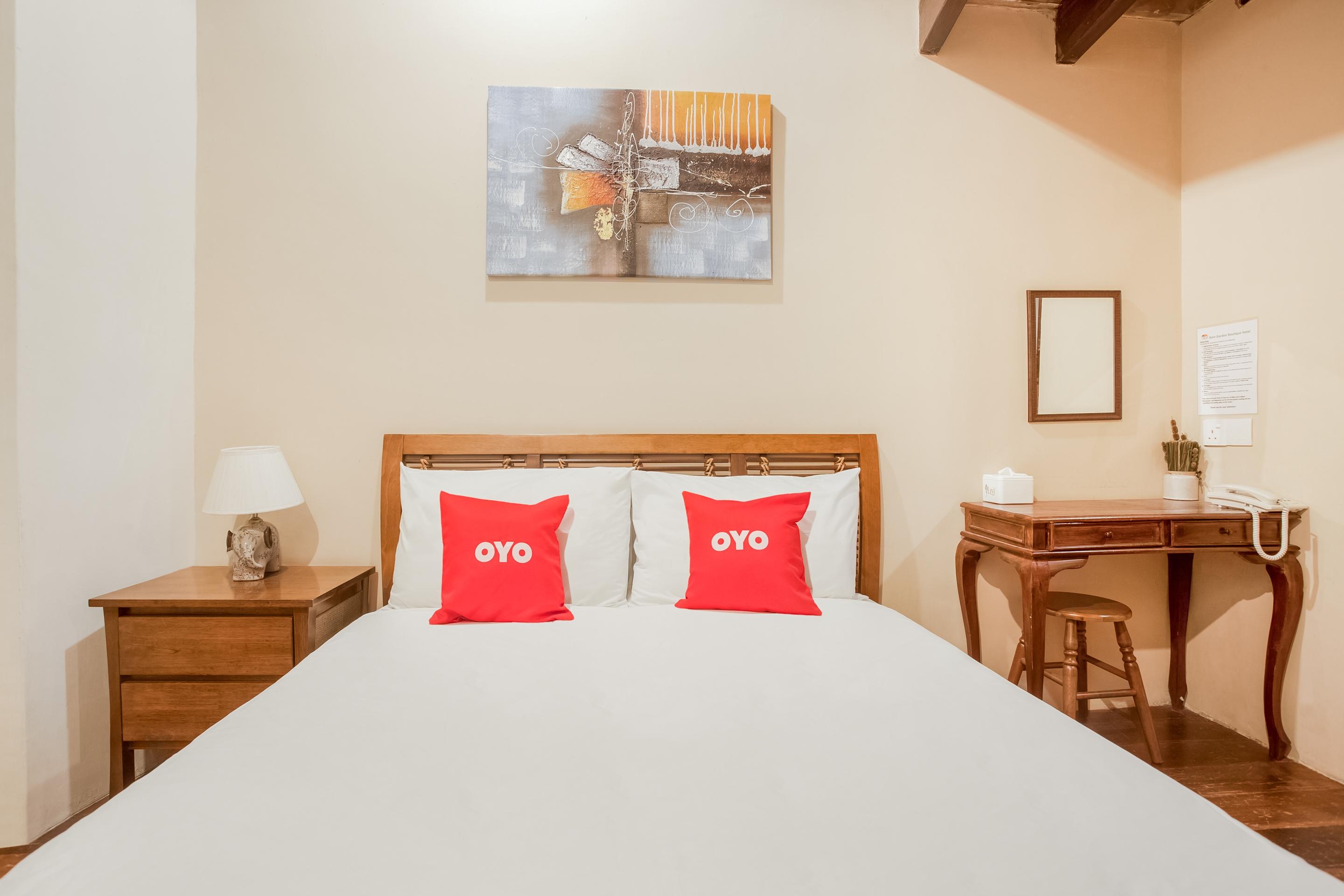 ג'ורג' טאון Oyo 89481 Rg Heritage Boutique מראה חיצוני תמונה