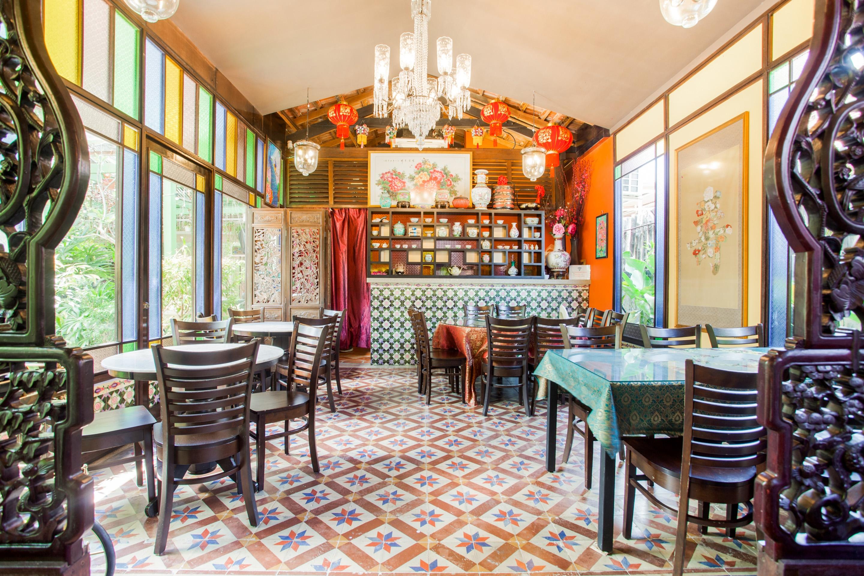 ג'ורג' טאון Oyo 89481 Rg Heritage Boutique מראה חיצוני תמונה